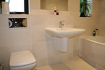 Bathrooms by Anchor Builders Ltd