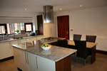 Fitted Kitchens by Anchor Builders Ltd