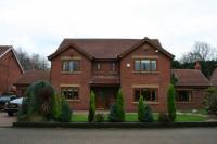 Anchor new build properties